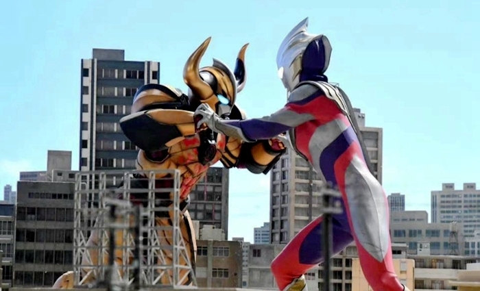 奥特曼|雷格罗斯奥特曼新消息,实力超越诺亚,升龙白虎拳是必杀技!