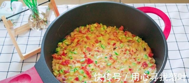 面粉|上班早餐不用愁，6款日常早餐，早起十分钟搞定，好做好吃又管饱！