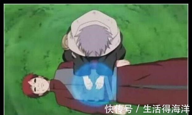 佐助|盘点火影忍者中8个用后必死的忍术,最后一个你肯定不记得了