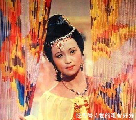 三人|难怪红楼梦里的这三人富可敌国, 你看她们真正的身份是谁!