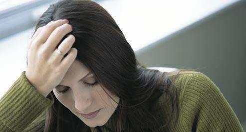 胡须|女性子宫好不好,看脸上有没有以下4种表现