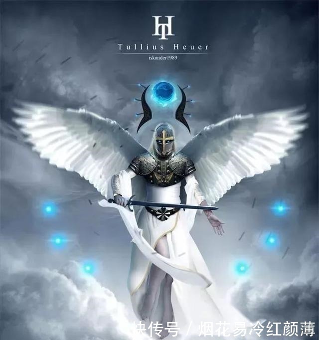 学无术!他的画作惊艳了无数人的眼球,这到底是人在画画还是画在撩人