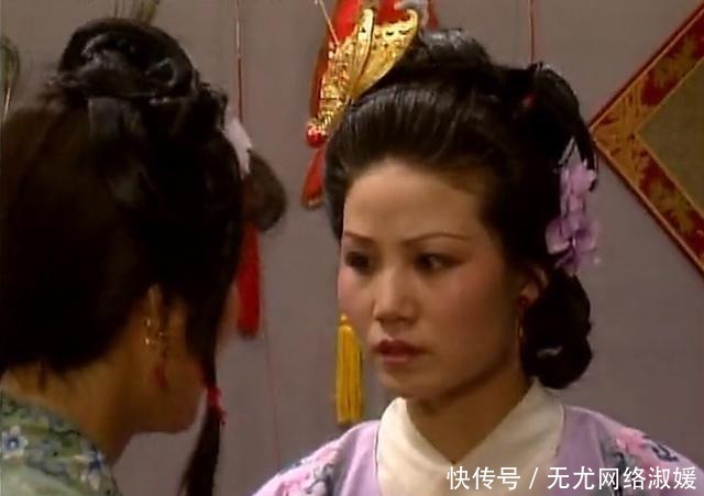 小偷|《红楼梦》王夫人屋里有“小偷”,为爱奋不顾身的野丫头