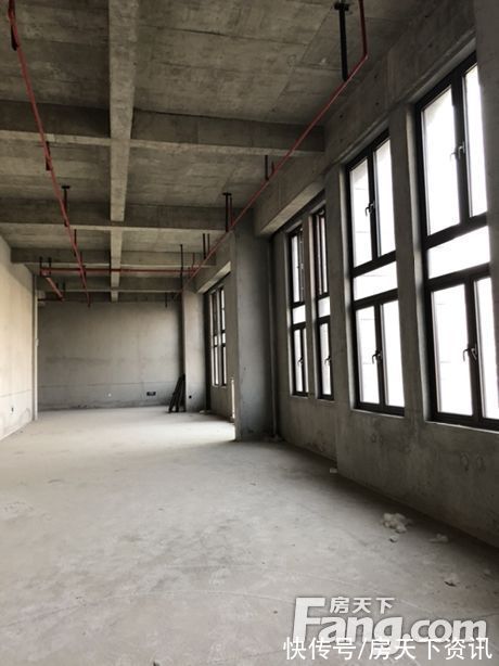 世纪|连云港海州高分楼盘的最新现场美图,速来围观