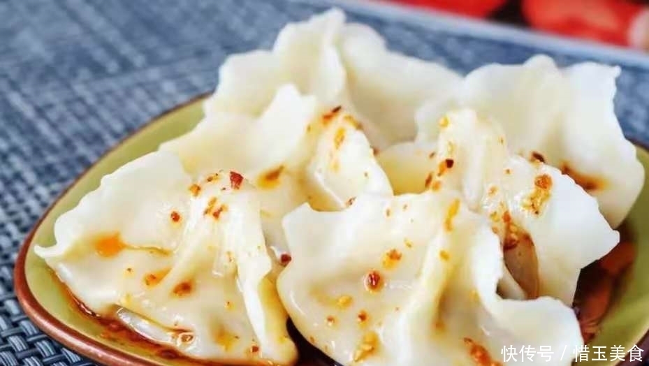 饺子|冬天用它包饺子太香了,3毛钱一斤,鲜嫩多汁,增强抵抗力少得病