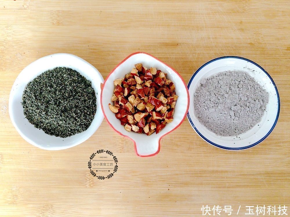 红枣|婆婆坚持每天吃点它,脸色红润,头发乌黑,朋友夸:难怪显年轻