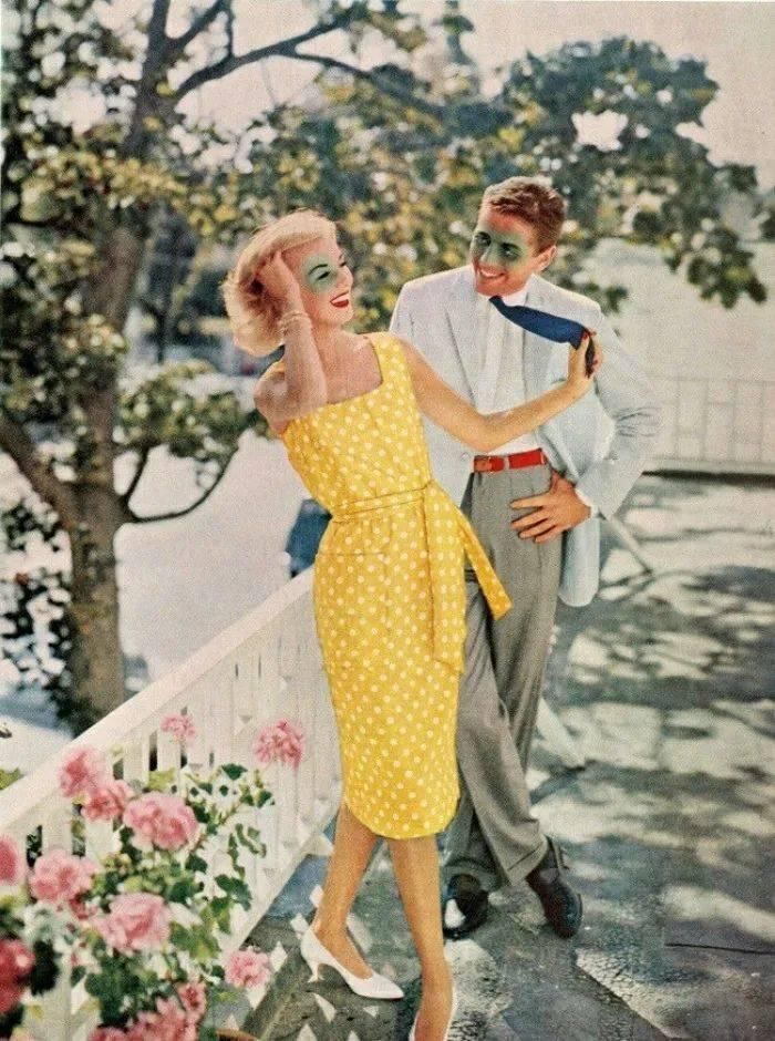 明年的流行色居然是它,这篇全是搭配灵感!