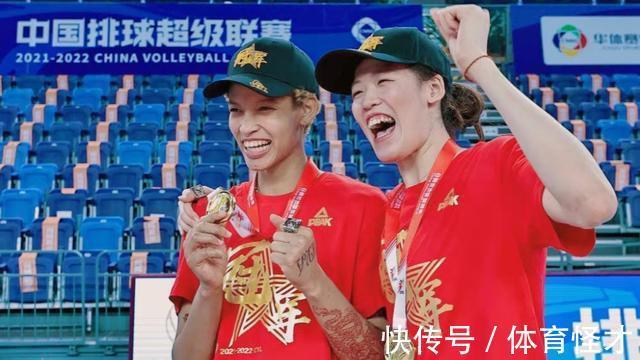 天津女排|浅析天津女排战术之严谨,尝试揭开江苏女排不堪一击的真正原因