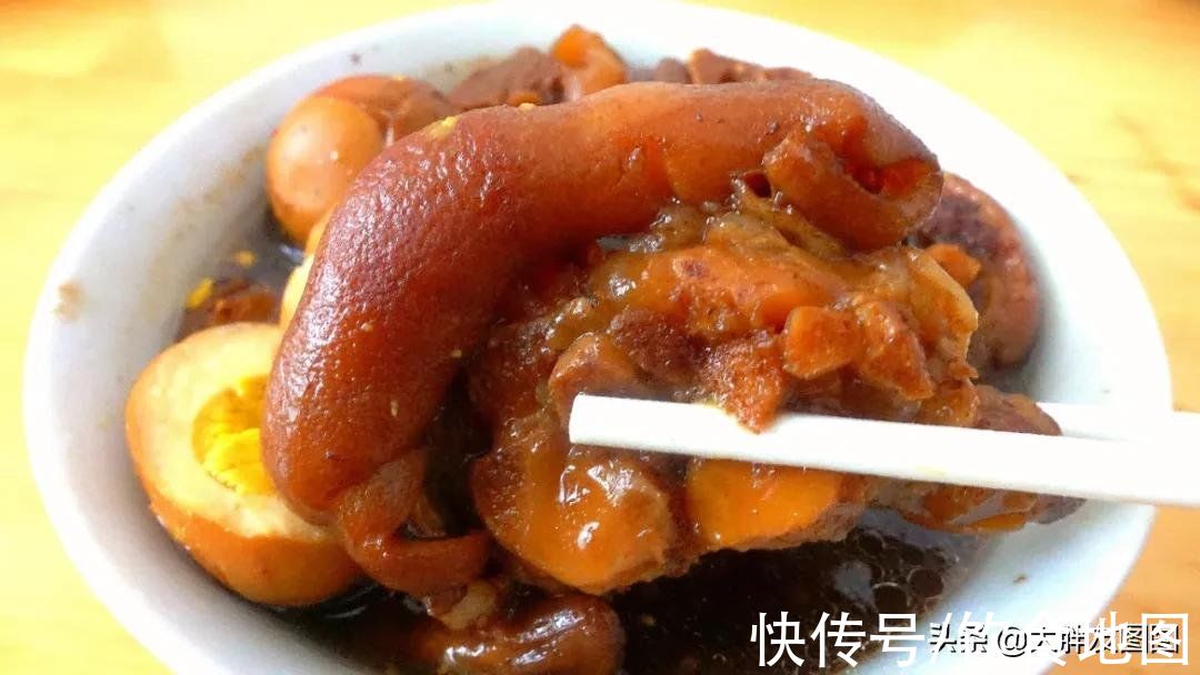 猪脚姜|秋风起，吃猪脚姜最滋补，祛风驱寒，还能美容养颜，我家每年必煮