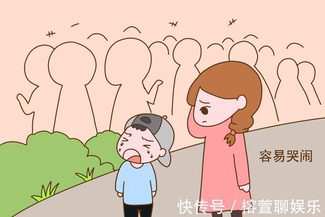 家长|没安全感的孩子,有这几种明显的表现,发现太晚会造成性格缺陷