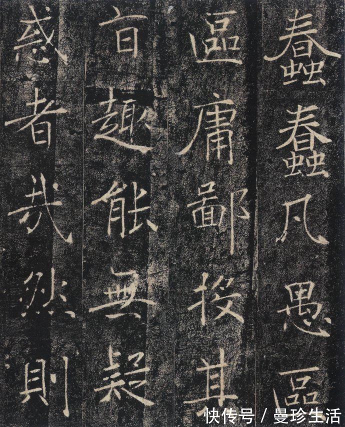 笔法诀@书法笔势写字是一笔一画由局部到整体，但点画之间充满动势