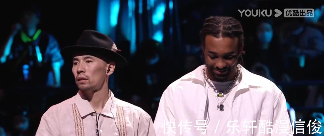 《这就是街舞》决赛夜看点十足,舞者彰英众望所归,黄渤惊艳全网