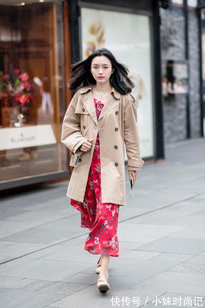 美少女|8款色彩亮丽的穿搭教你轻松穿出仙女范,每天都是美少女!