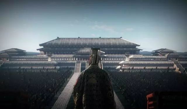 原因|封建王朝大多只有300年左右寿命,2个原因不可不知