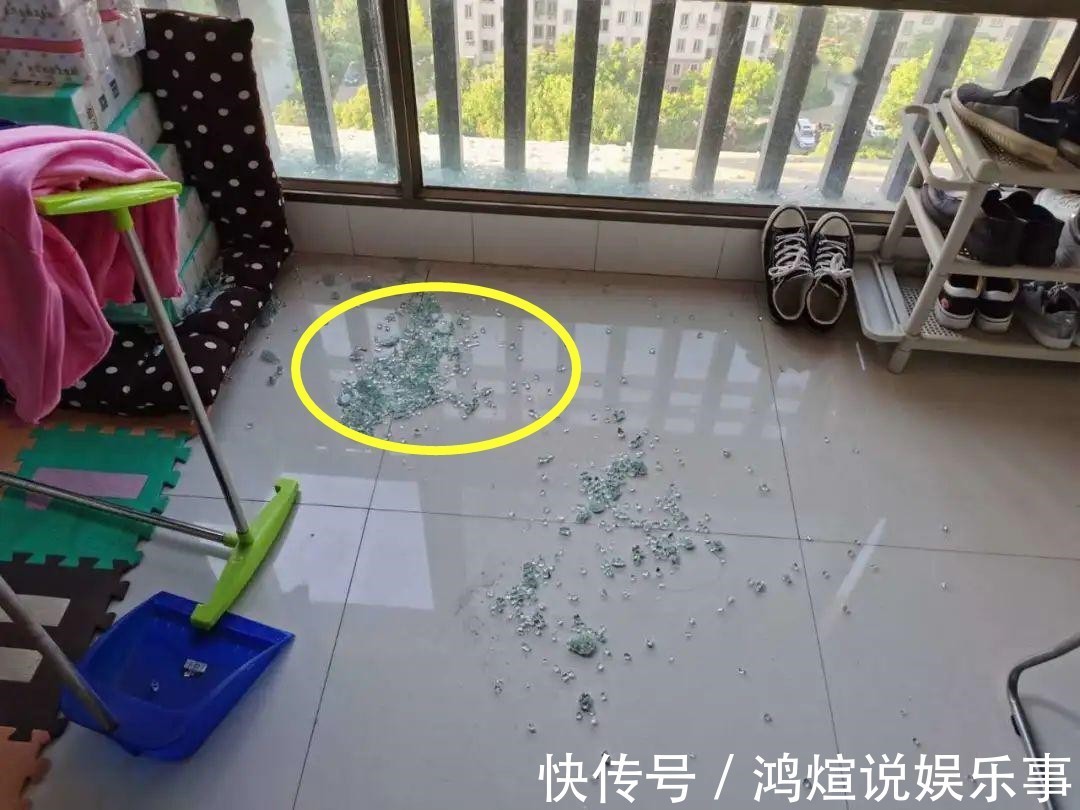 玻璃|阳台封窗,双层5mm和单层10mm钢化玻璃,挑了好几天,还是被坑了