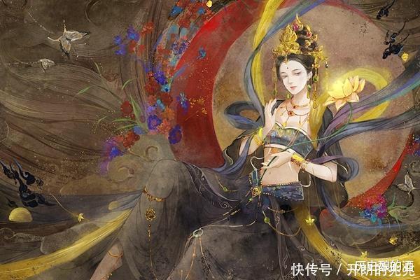 封神中最厉害的阵法，九曲黄河阵 元始天尊和太上老君下凡摆平