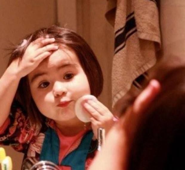 外表|“别把孩子打扮得太好看”,李玫瑾教授的劝告,希望家长能听进去