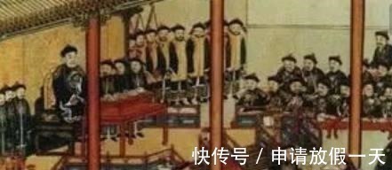 古人#原来古代皇帝剩下的菜肴会送往这里,一点没浪费,古人智慧出众!