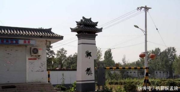 分裂|北方最恐怖的城,有它在北方就会分裂,被毁后北方再无霸主出现