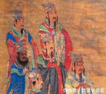 阴曹地府到底是谁建立的十殿阎王只是干活的!