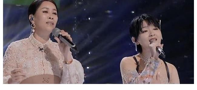 合体|成团即解散!《浪姐2》团综录制杳无音信,那英分身乏术合体无望