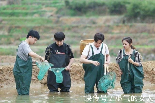 芒果台2个最垃圾的综艺节目，一个没捧红嘉宾，另一个压根不知道