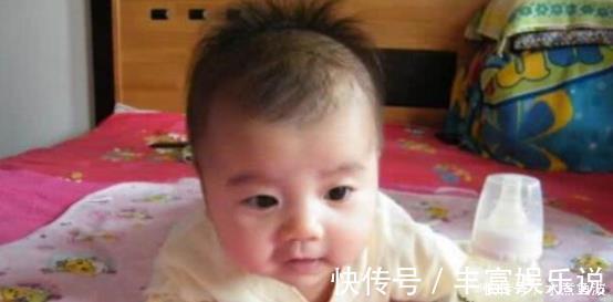 面条|比面条还不如别再给娃吃4种辅食了,“毁”了脾胃宝宝长不高