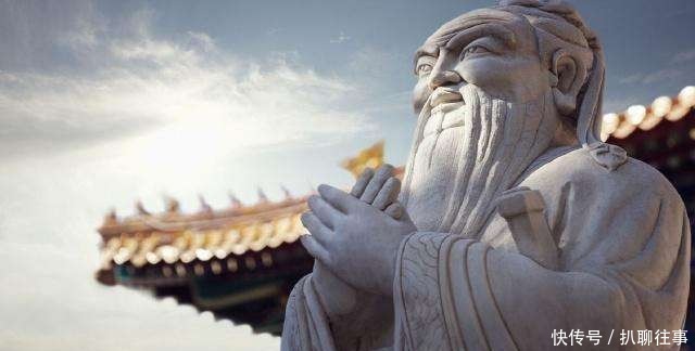 杀少正卯|孔子劝人向善,但他杀了少正卯,还要暴尸三天,这么狠毒吗?