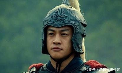 征战|为何吕布被称为三国第一?从未被超越,只因他征战一生从未负伤