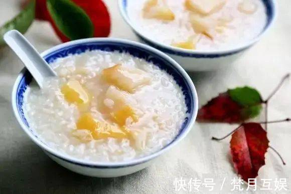 窈窕|美容减肥粥食谱:加速新陈代谢,恢复窈窕身材!