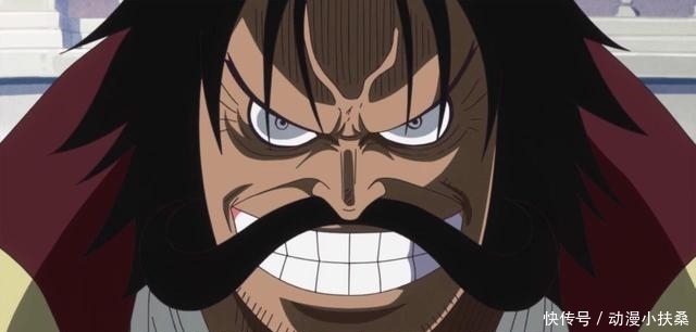 猫蝮蛇|海贼王:罗杰团第九第十号成员确认,罗杰的航海士,战力媲美大将