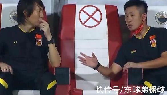 绝杀|武磊绝杀成男足遮羞布,李铁1换人1应对成败笔,换帅或成必然