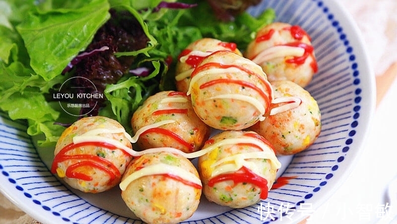 全家|告别“吃草”,全家人抢着吃的减肥餐,Q弹的肉丸子,好吃不长肉