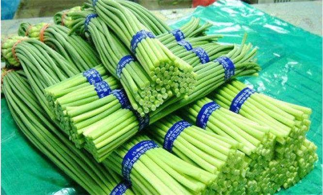 排毒|女性过了30,多食3种蔬菜,排毒护肝,保护血管,美味又健康