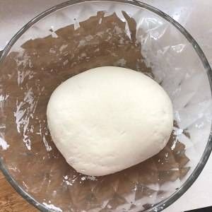 家庭早餐菜谱，南瓜双色馒头，健康美味营养，动手吧