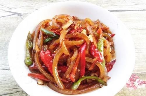 鲜香下饭的几道家常菜，好吃的停不下嘴，每次准光盘，学会试试吧