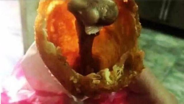 被包装坑到无语的零食,看着袋子上的6个字,气得肝疼