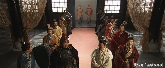 来龙去脉|“无妄之灾”的典故,改写了中国历史,可知道来龙去脉的人不多!