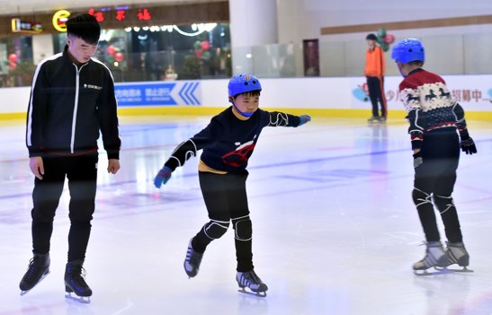 杭州|冬奥带火冰雪运动 盘点杭州及周边几大滑雪场