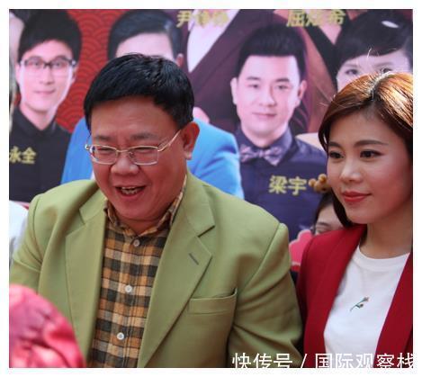 主持界|广东电视台主持界第一红人郑达，关于他的质疑声音越来越大