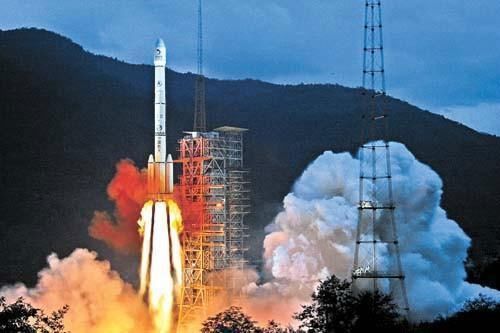 嫦娥五号腾空而起!成功回击美利坚,手段用尽也没能阻止中国