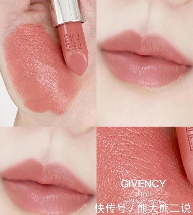 kylie|这些让你掏空腰包都要入的口红色号,涂上很温柔,让你变成软妹子