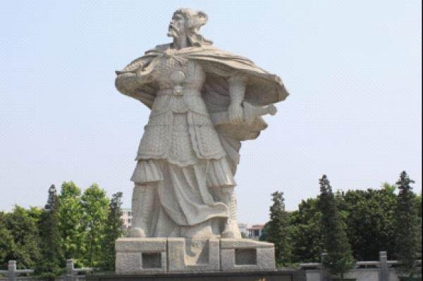 三国演义|皇太极是个三国迷,曾靠一本《三国演义》把明朝打惨