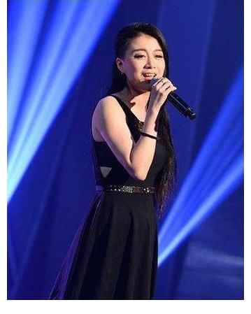 李嘉格|参加《中国好声音》未夺冠的她,却嫁给了爱奇艺总裁,成人生赢家