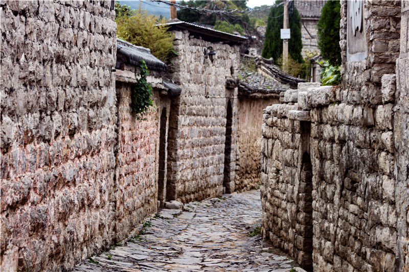 阳泉|太行画廊天路行，名声在外于家村，如鲠在喉高速路