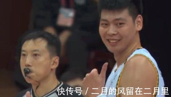 山东男篮|朱荣振一动作对得起自己外号,山东男篮后卫惭愧吗?杨鸣该重视了