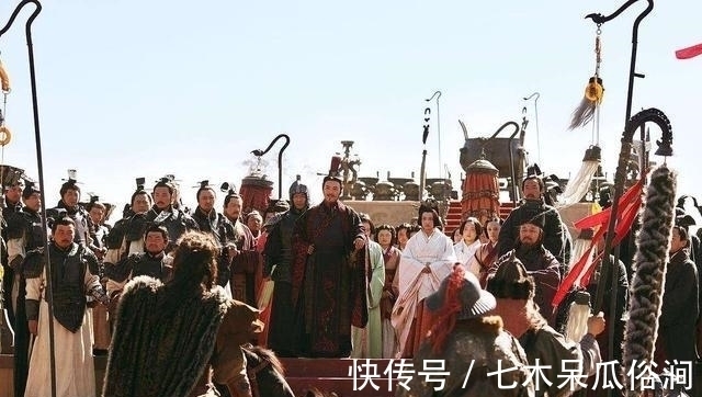 诸侯#如果春秋是个联合国:读懂春秋70国,春秋也就读懂了一半