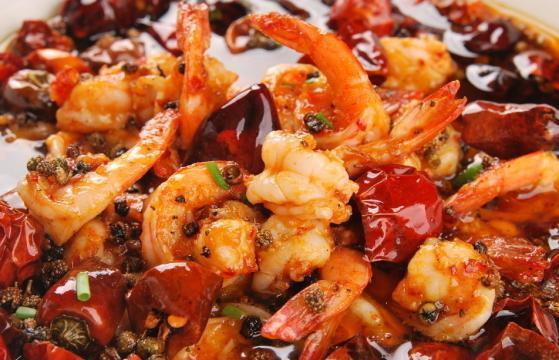 最近超火的几道美味菜，每一道味道都独特，吃一次还想再吃！