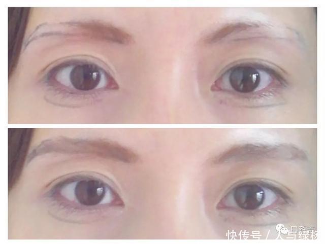 把五官化的就像整了容化妆厉害的人，只比你多懂了这一点