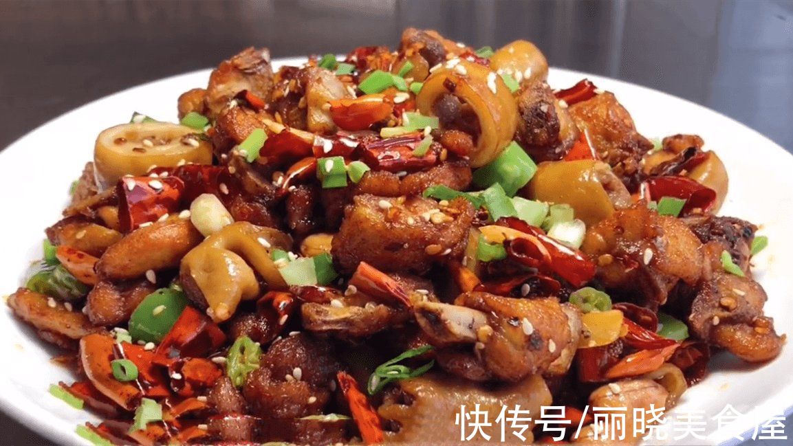 聚餐|国庆聚餐必备8道硬菜,颜值高上档次,下酒又下饭,待客特有面儿